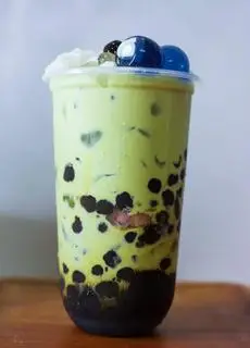 Hình ảnh Trà Sữa Matcha