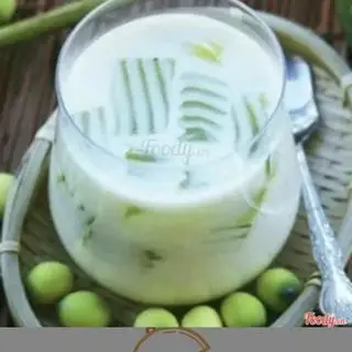 Hình ảnh Chè rau câu