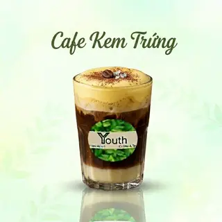 Hình ảnh Cafe Kem Trứng