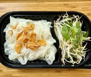 Hình ảnh Bánh Ướt Chay