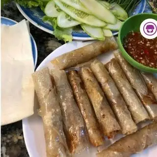 Hình ảnh Ram thịt lá lốt