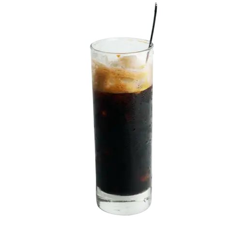 Hình ảnh Cafe đen