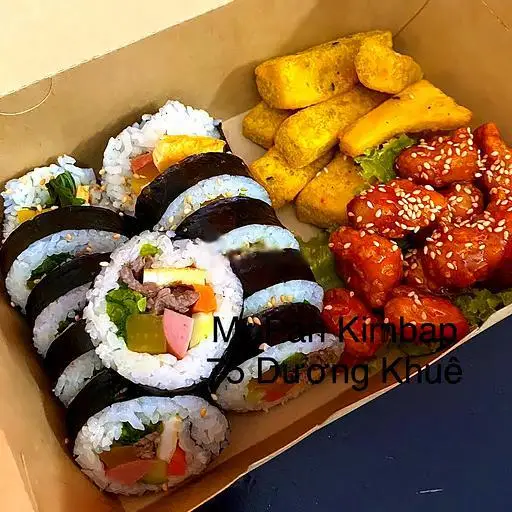 Hình ảnh Box set 04