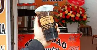 Hình ảnh Combo 5 cốc Nha Đam