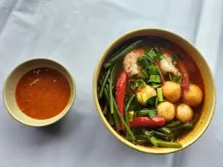 Hình ảnh lẩu ly thái