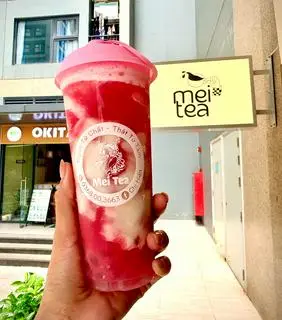 Hình ảnh Trà mãng cầu atiso
