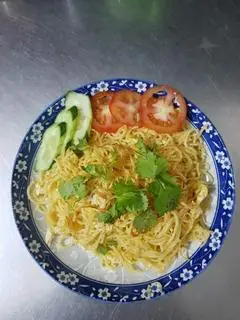 Hình ảnh Mì Xào 1 trứng