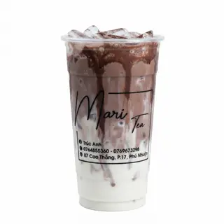 Hình ảnh Socola Latte