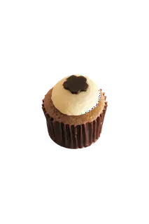 Hình ảnh Tiramisu cupcake