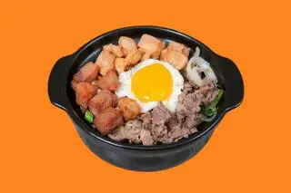 Hình ảnh ComBo 3 Cơm Thố Đặc Biệt-giảm 5%