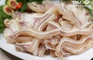 Hình ảnh Tai heo