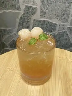 Hình ảnh Trà Lài Vải