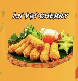 Hình ảnh Nem chua rán - 2 cây