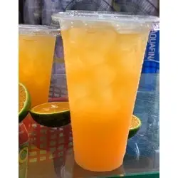 Hình ảnh Nước Ép Cam
