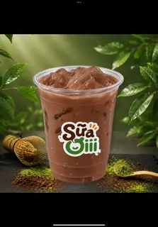 Hình ảnh Cacao Latte