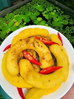 Hình ảnh ME NGÂM CHUA NGỌT