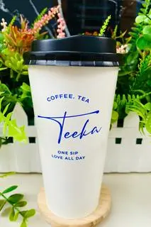Hình ảnh Trà sữa Teeka