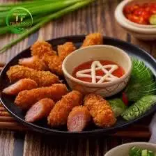 Hình ảnh Combo 5 nem chua rán 