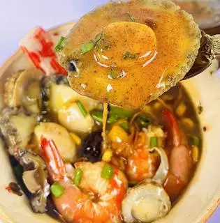 Hình ảnh Súp Bào Ngư Tăng Lực