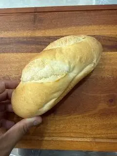 Hình ảnh Bánh mì không