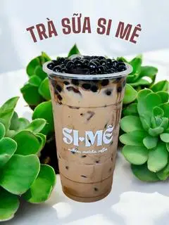 Hình ảnh Trà sữa truyền thống full 1 lít