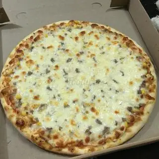 Hình ảnh Pizza bò ngô (26cm)