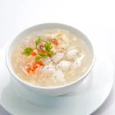 Hình ảnh Súp hải sản - đặc biệt