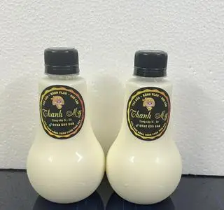 Hình ảnh Sữa chua truyền thống