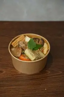 Hình ảnh Bún Mắm (Thứ 5)