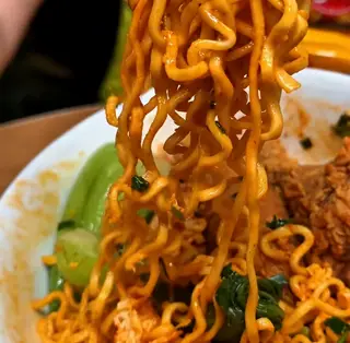Hình ảnh Mì SiuKay ( Mini ) loại nhỏ : Bánh Hotdog xúc xích Phô Mai Hàn Quốc