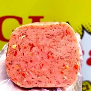 Hình ảnh Nem chua