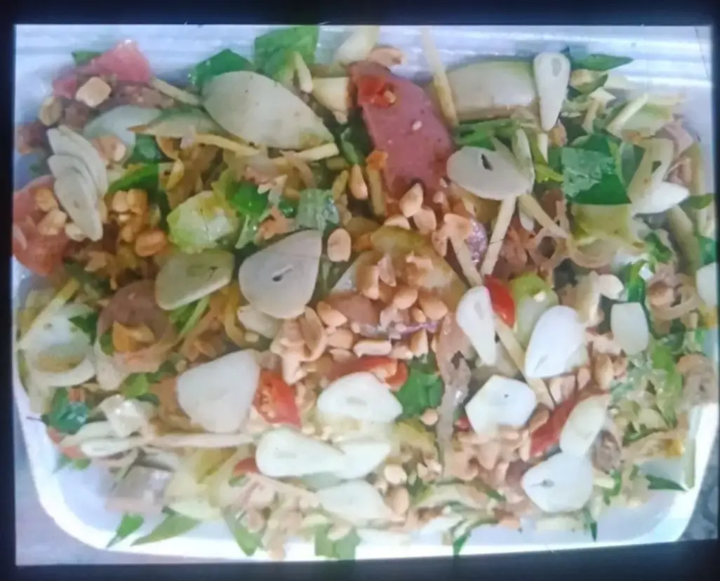 Hình ảnh Combo Giang Hoàng