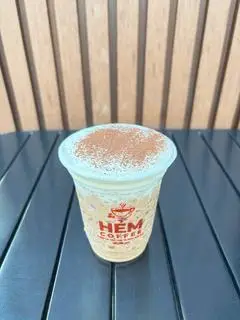 Hình ảnh Cà phê muối