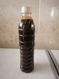 Hình ảnh Nước đắng