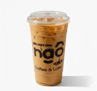 Hình ảnh Cà Phê Sữa