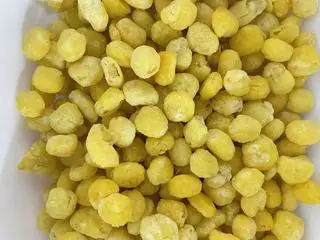 Hình ảnh Ngô chiên ( 150g )