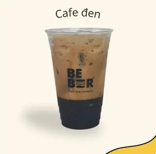 Hình ảnh Đen Đá - Black Cafe