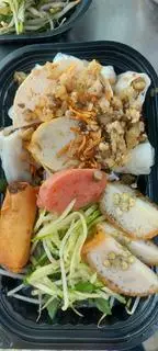 Hình ảnh Bánh Ướt NGON Đặc Biệt