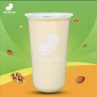 Hình ảnh Sữa Đậu Nành