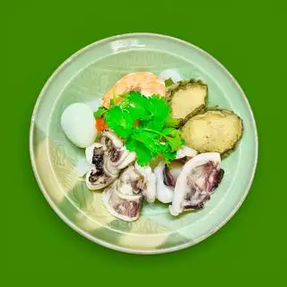 Hình ảnh Bánh canh Bào Ngư 