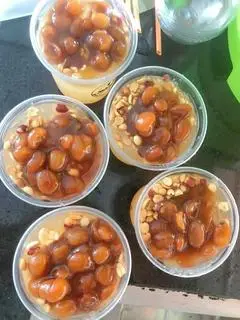 Hình ảnh me rim hật đác 