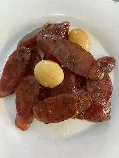Hình ảnh Lạp xưởng 