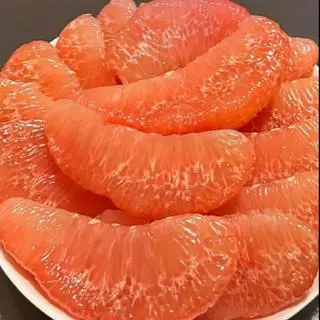 Hình ảnh Hộp bưởi da xanh làm sẵn