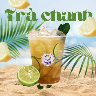 Hình ảnh Trà chanh