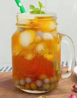 Hình ảnh Trà Vải 