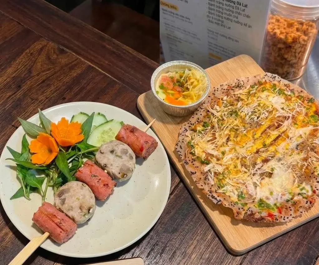 Hình ảnh Combo đặc biệt