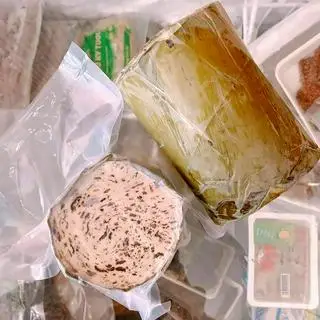 Hình ảnh Giò nấm chay 1kg