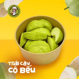 Hình ảnh Ổi cắt sẵn (Hộp lớn)