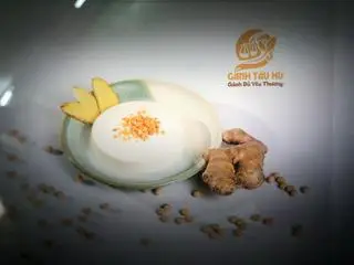 Hình ảnh Tàu hũ truyền thống