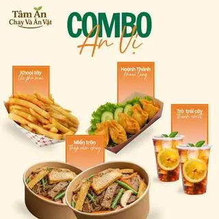 Hình ảnh Combo An Vị